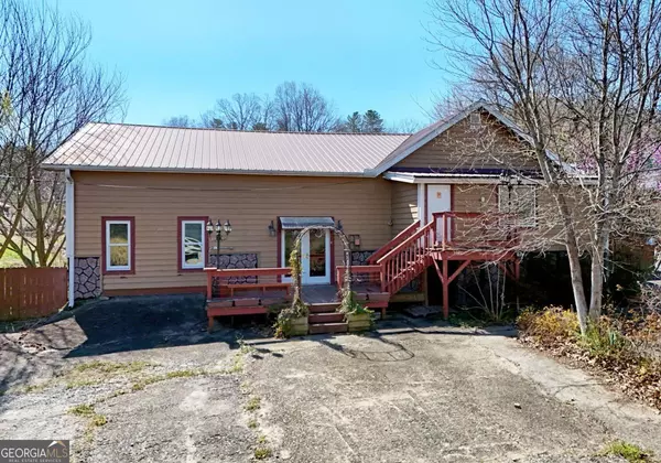 Blairsville, GA 30512,114 Kimsey ST