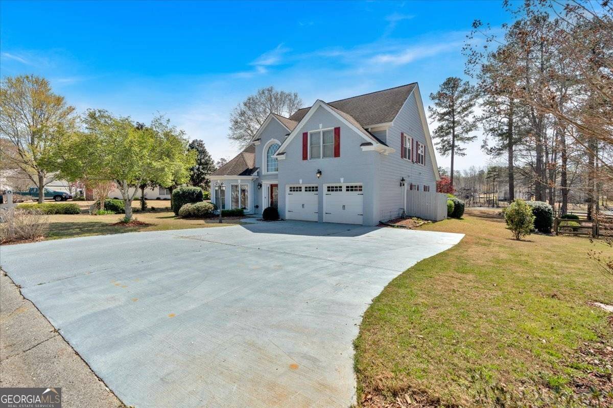 Villa Rica, GA 30180,2445 Ridgelake DR