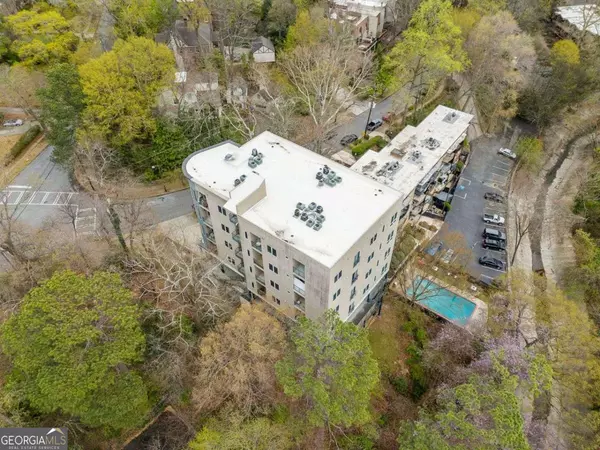 140 ALDEN AVE NW #201, Atlanta, GA 30309