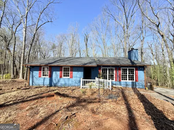 2675 Big Oaks DR SW, Marietta, GA 30064