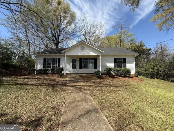 904 Callaway AVE, Lagrange, GA 30240