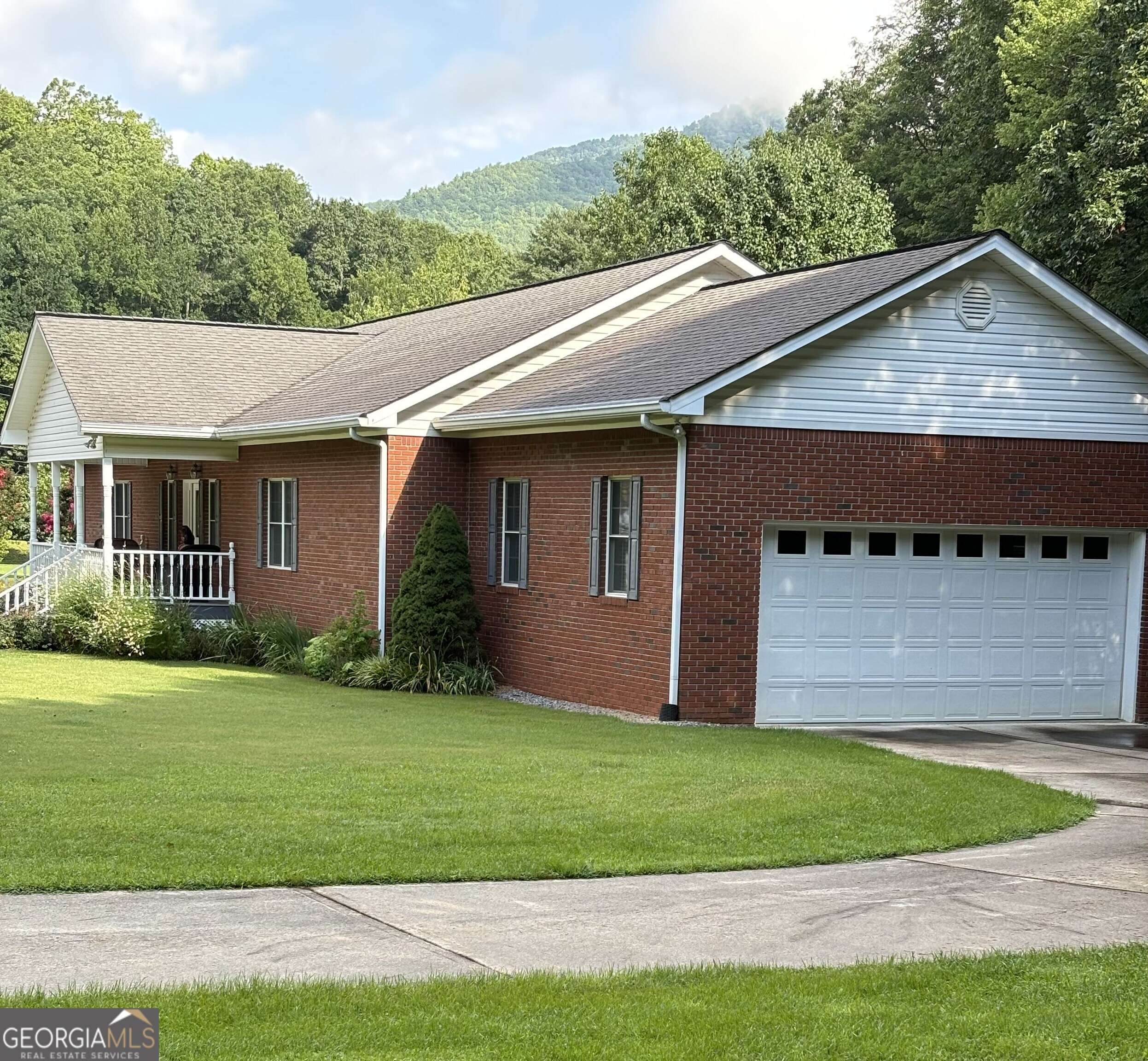 Hiawassee, GA 30546,1631 Moody HOLW