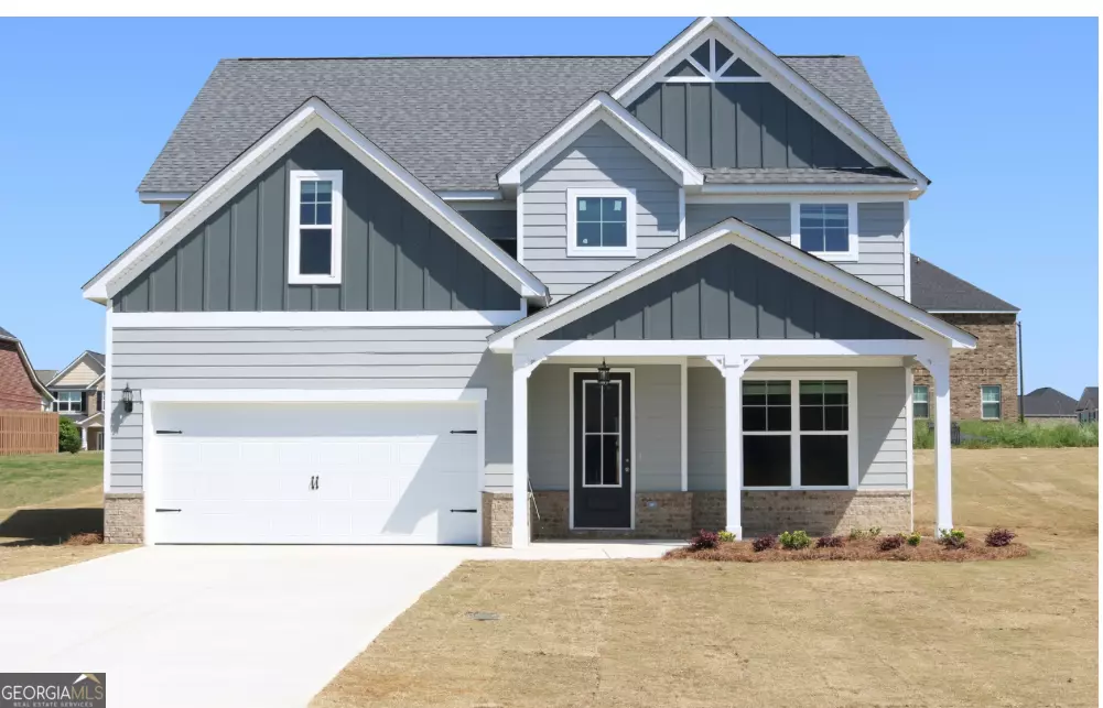 Gray, GA 31032,250 Stone Brooke Dr. Lot 133
