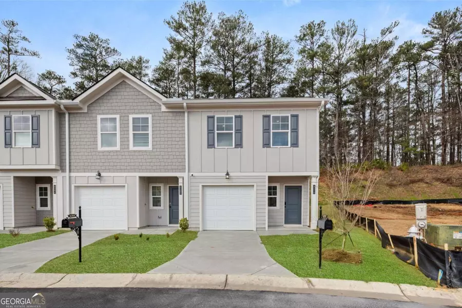 4287 Notting Hill DR #64, Atlanta, GA 30331