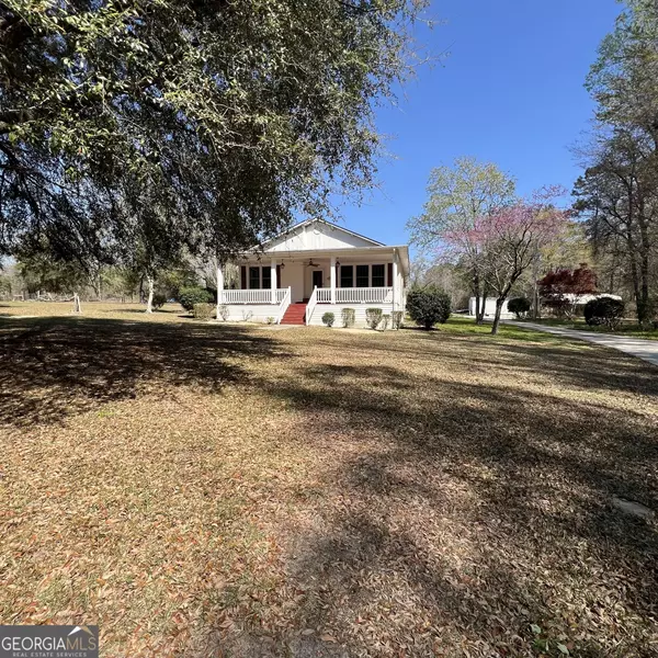 Pembroke, GA 31321,3900 Nevils Groveland RD