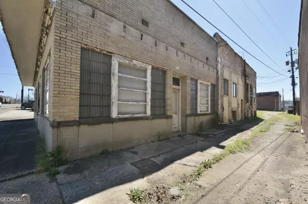 Eastman, GA 31023,5120 5th AVE