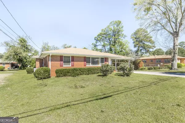 Macon, GA 31211,3132 Stratford DR #1