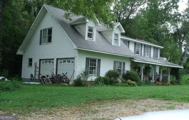 78 Ramblin Rose LN, Rabun Gap, GA 30568