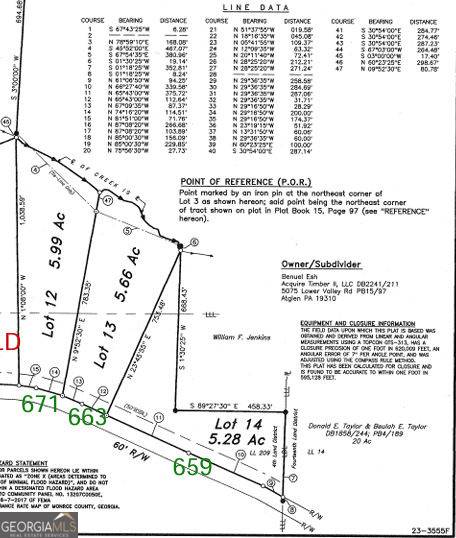 Forsyth, GA 31029,663 Giles RD