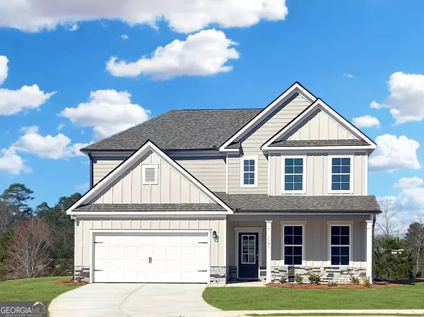 Statham, GA 30666,1101 Titus LN