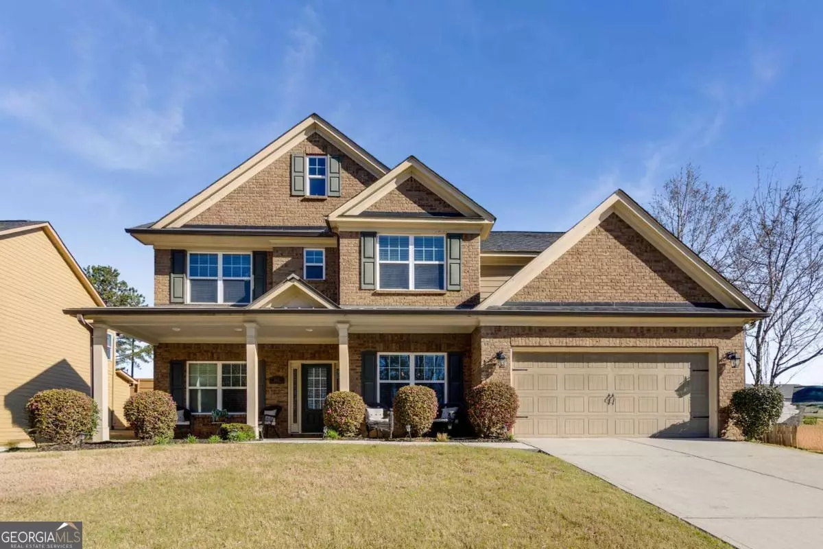 Lithia Springs, GA 30122,3475 Summerlin Pkwy