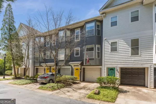 Atlanta, GA 30316,951 Glenwood AVE SE #3104