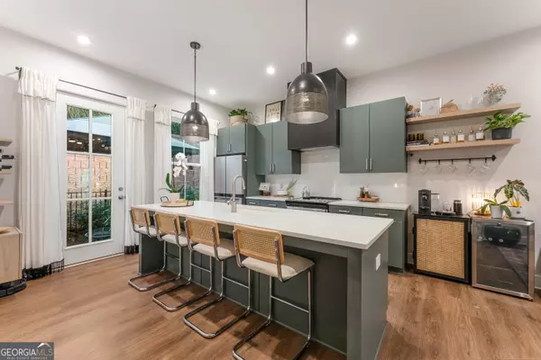 Atlanta, GA 30317,160 Color CIR