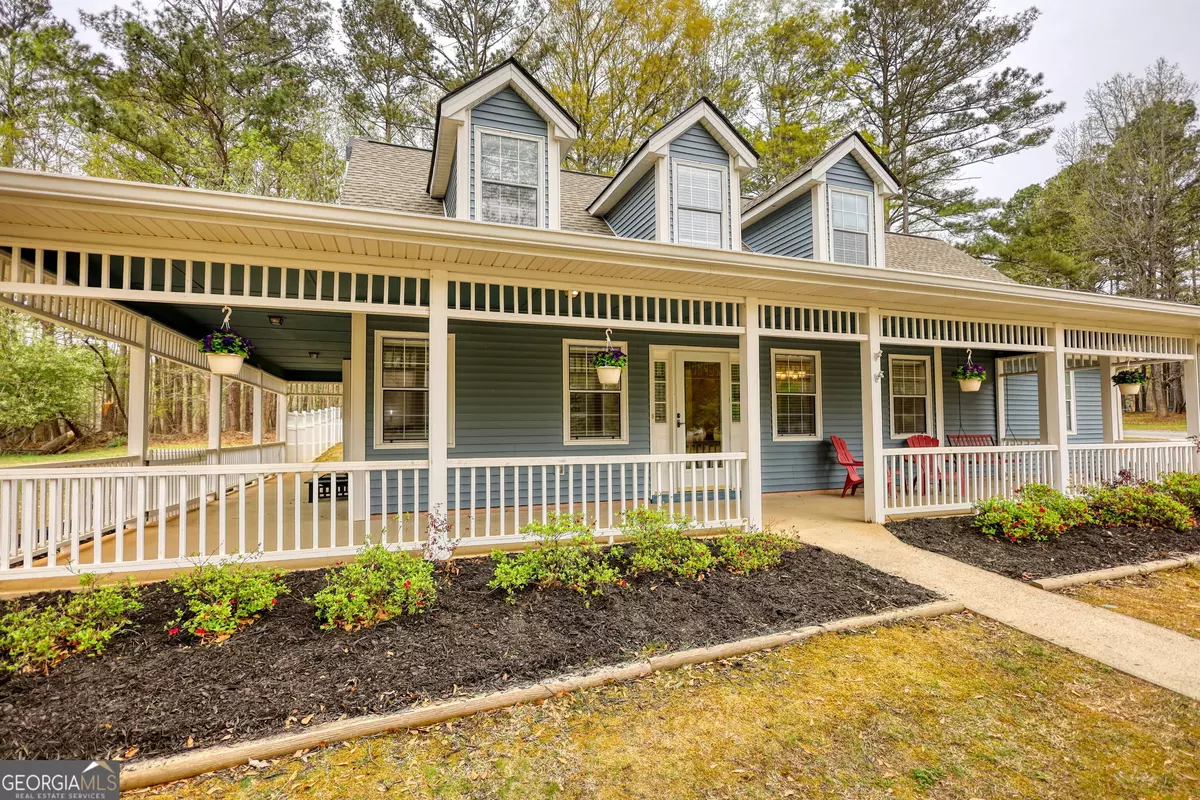 Newnan, GA 30265,1 Sheffield CT