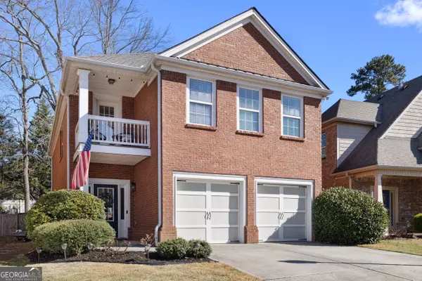 Dacula, GA 30019,2143 Stancil Point DR