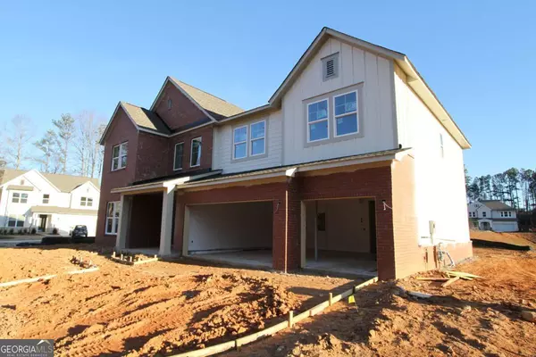 Woodstock, GA 30188,456 Maypop LN