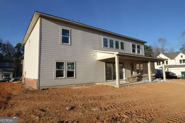 Woodstock, GA 30188,456 Maypop LN