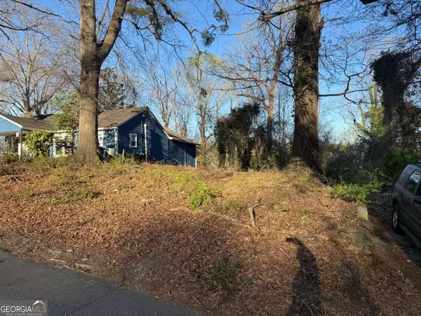 1161 Lookout AVE NW, Atlanta, GA 30318