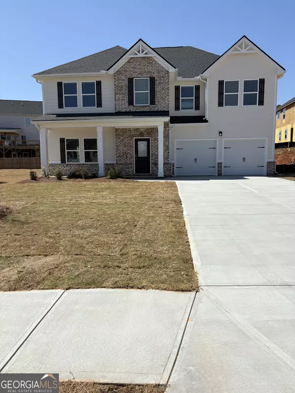 375 Overlook RD,  Covington,  GA 30014