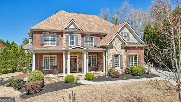 Buford, GA 30519,3149 Hidden Falls DR NE