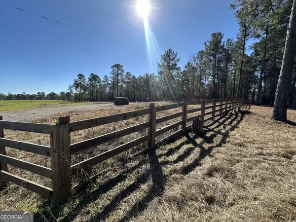 Warm Springs, GA 31830,146 ACRES Roosevelt HWY