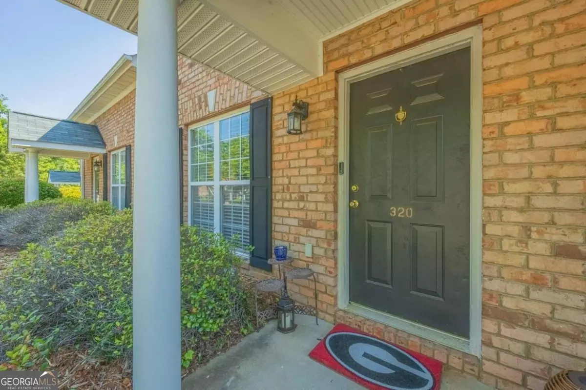Athens, GA 30606,320 Logmont TRCE