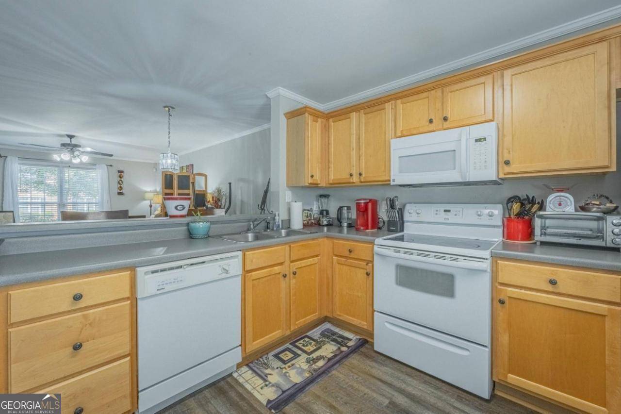 Athens, GA 30606,320 Logmont TRCE