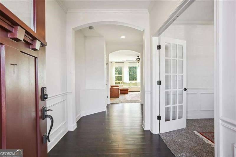 Powder Springs, GA 30127,3774 Thackary DR