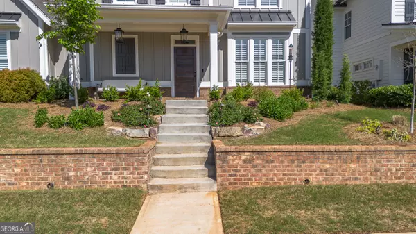 Statham, GA 30666,1678 Georgia Club DR