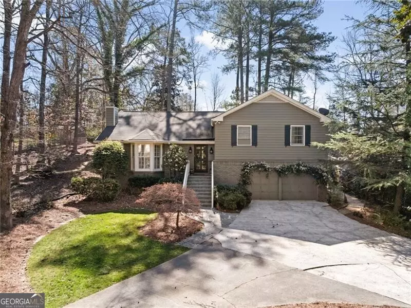 2630 Orchard Knob SE, Atlanta, GA 30339