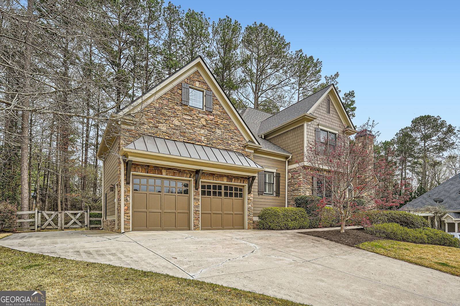 Acworth, GA 30101,2290 DRAGONFLY CT