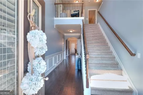 Loganville, GA 30052,910 Shannon Mist DR