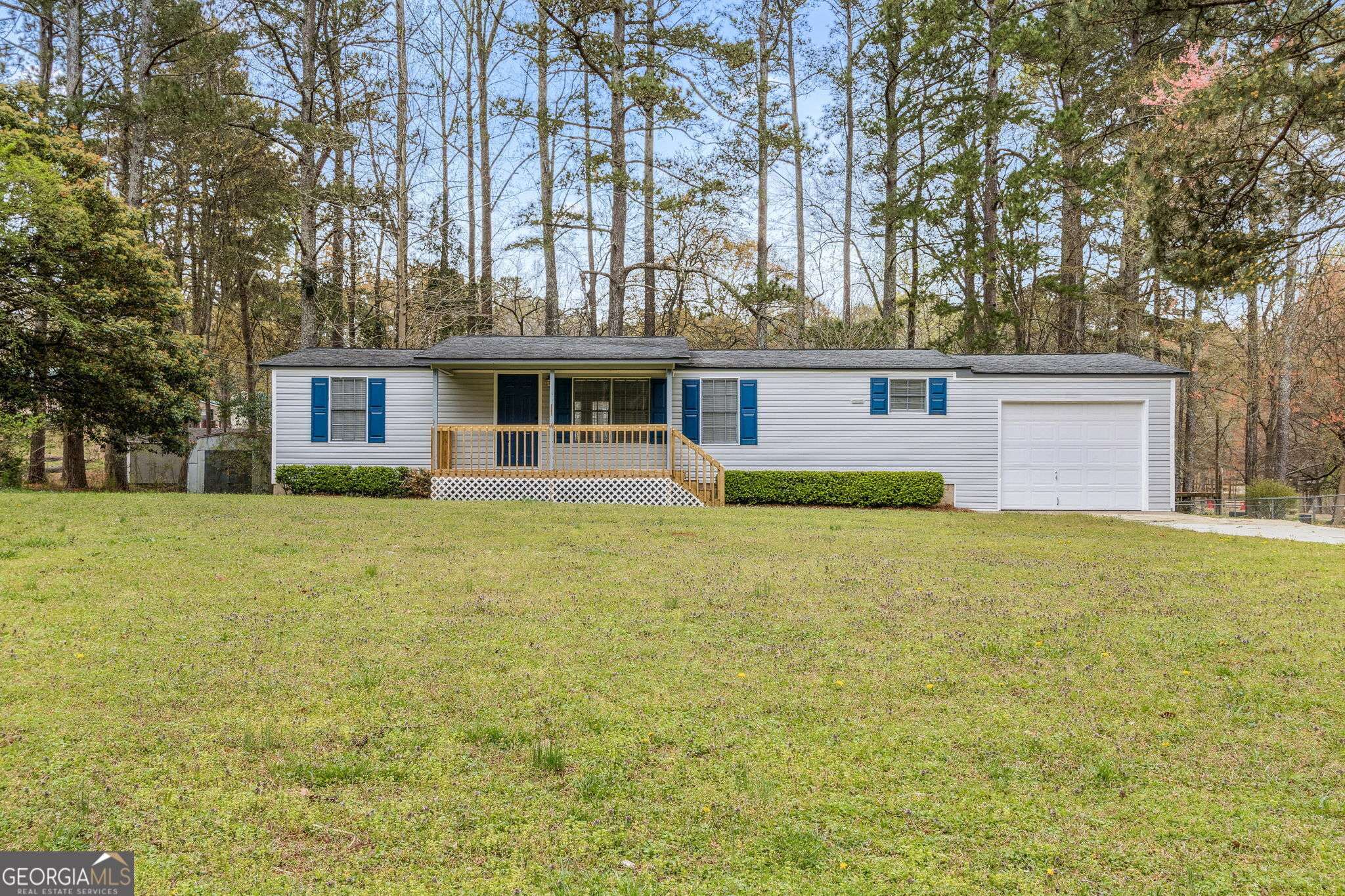 Winder, GA 30680,137 Giles RD