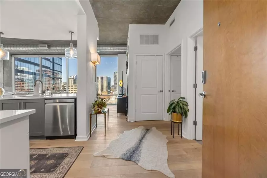 923 Peachtree ST NE #939, Atlanta, GA 30309