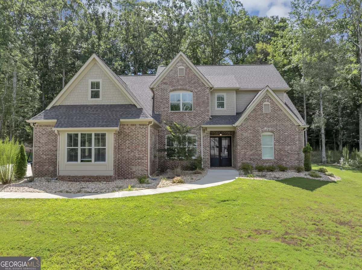 Oxford, GA 30054,25 Mountain Crest DR