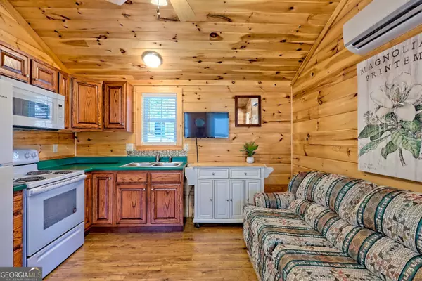 Dillard, GA 30537,624 River Vista DR