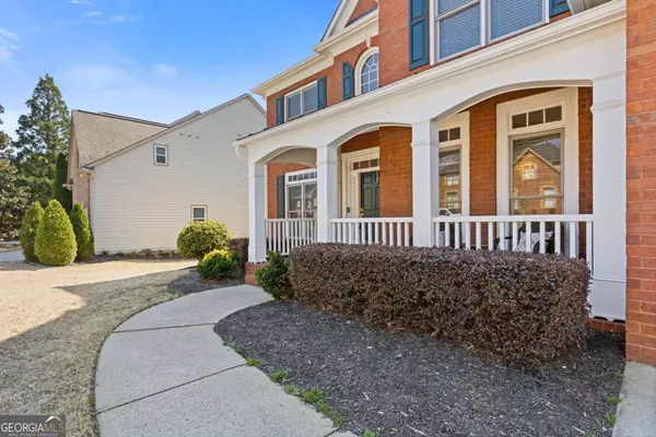 Kennesaw, GA 30144,3967 Bellingrath Main NW