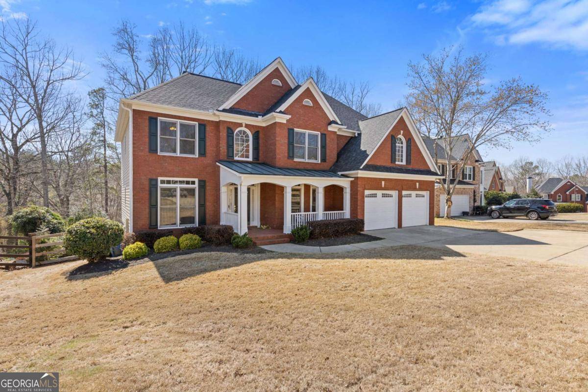 Kennesaw, GA 30144,3967 Bellingrath Main NW