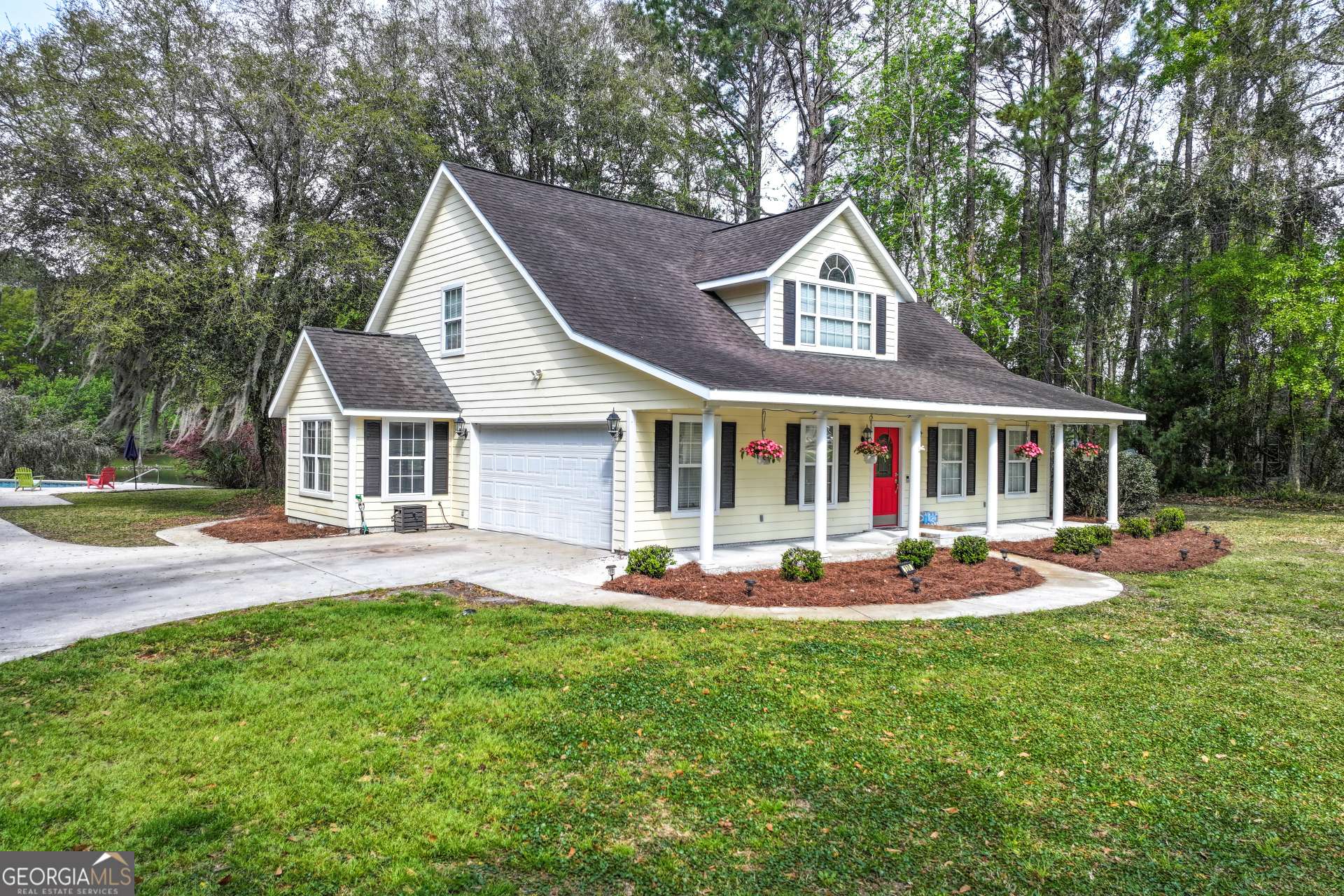 Kingsland, GA 31548,130 Bedford CT