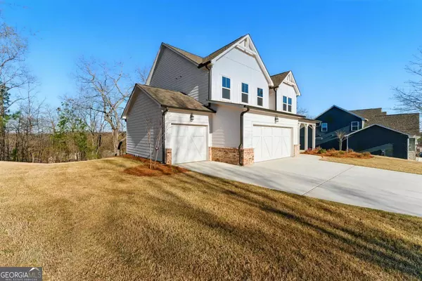 Cartersville, GA 30121,20 Running TER NW