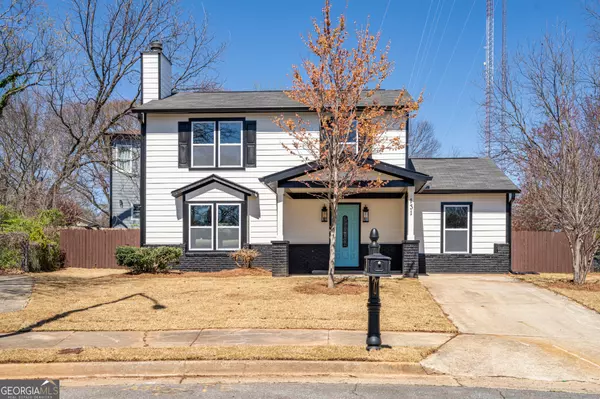 131 Scruggs CT NE, Atlanta, GA 30307