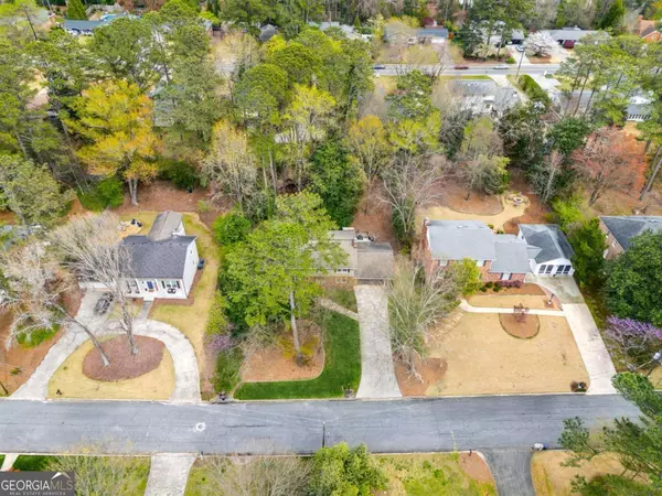 Atlanta, GA 30338,4873 Parliament WAY