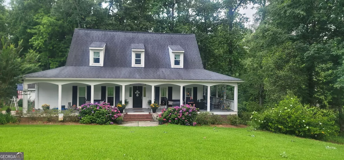 Milledgeville, GA 31061,107 Waterford CT