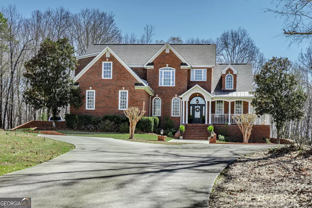 Rome, GA 30161,266 Rustic Ridge RD NE
