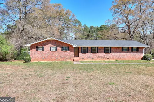 1420 Stephenson RD, Lithonia, GA 30058
