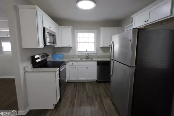 Decatur, GA 30034,2509 Appomattox DR