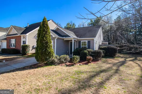 Covington, GA 30016,1025 Lakeside CIR