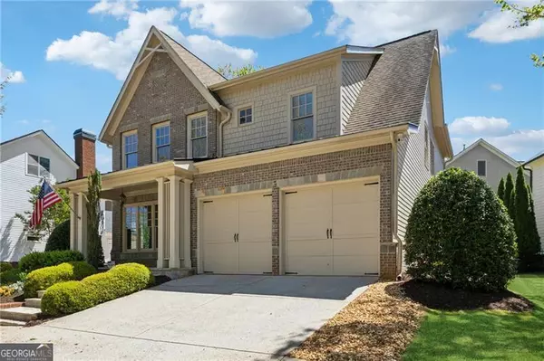 Milton, GA 30004,12469 Danesfeld DR