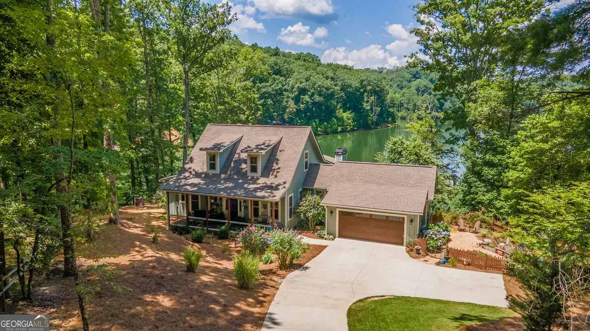 Cleveland, GA 30528,83 Skywater PT