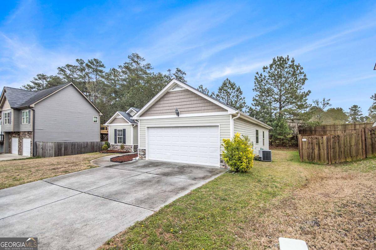 Dallas, GA 30157,217 Depot LN